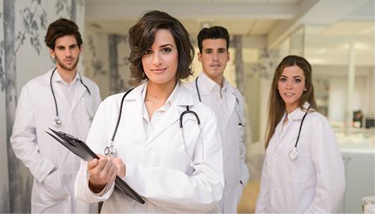 European Medical School