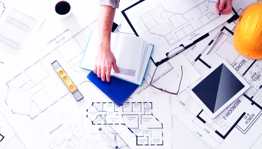 European school of Architecture and Engineering
